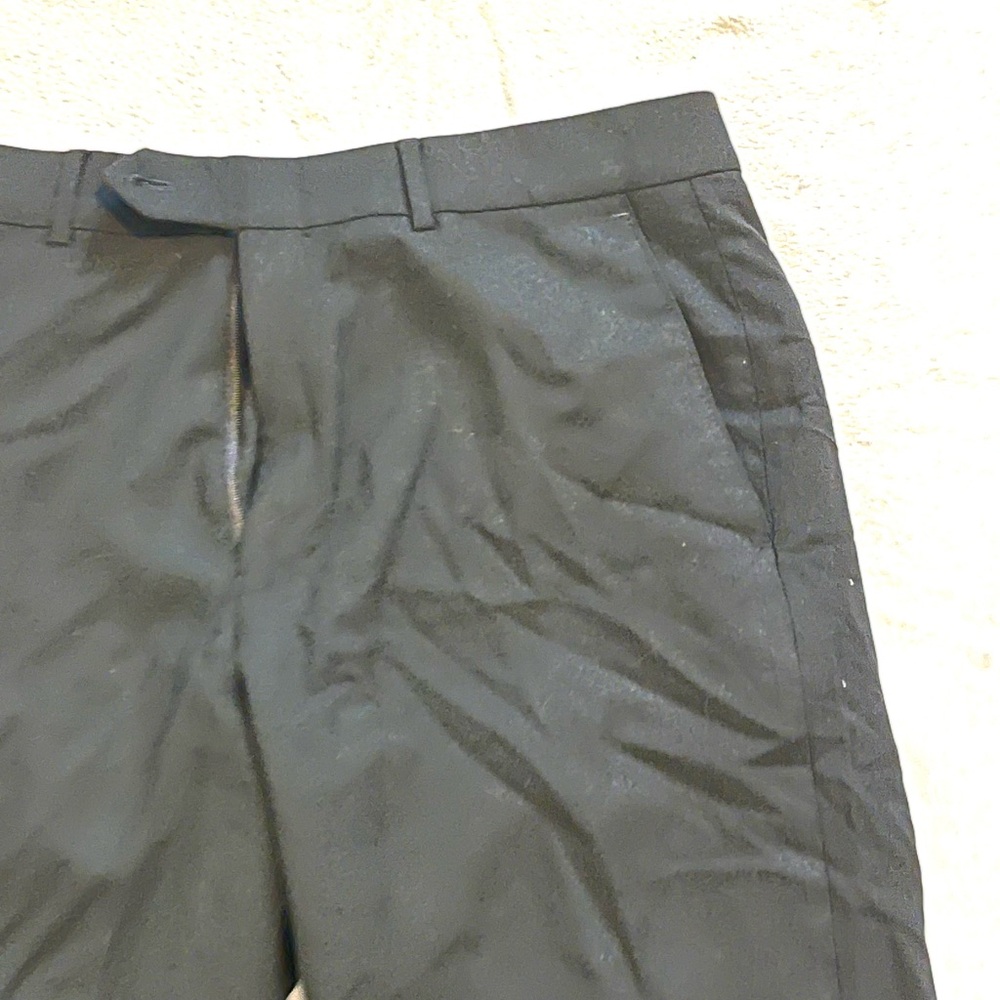 Jones New York Men's Dark Pants - Picture 3 of 10